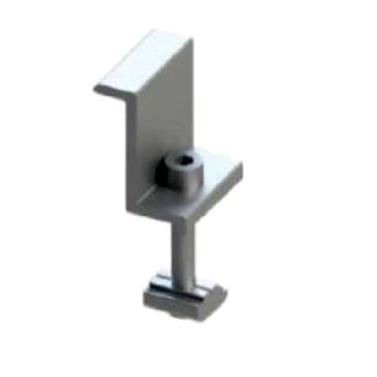 Conector Terminal placa 30 mm UI2