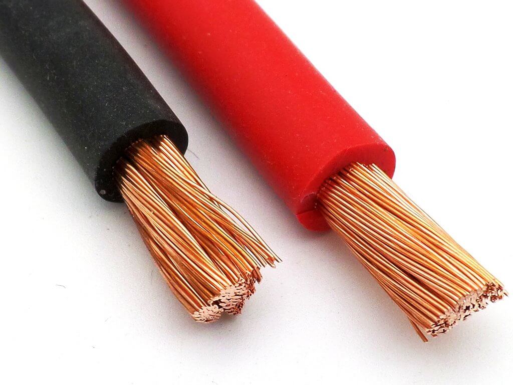 cable de bateria 50mm
