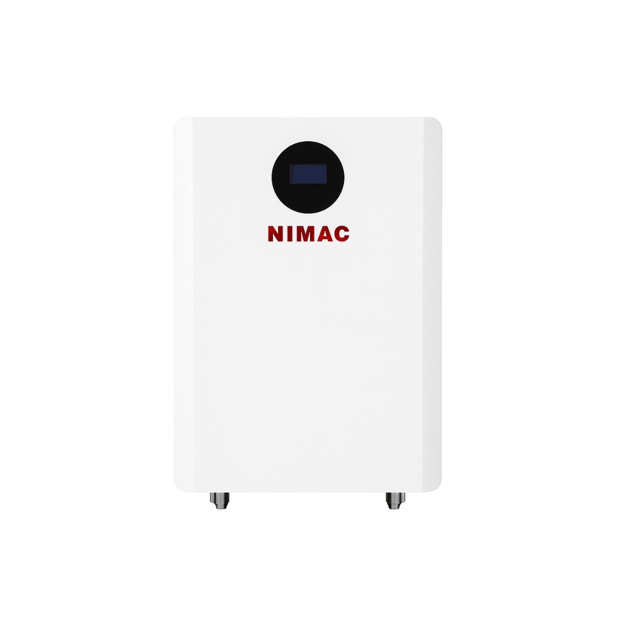 Batería Litio Nimac 51.2V 300Ah 15.36kWh LiFePO4 con BMS