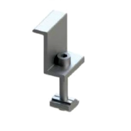Conector Terminal placa 30 mm UI2