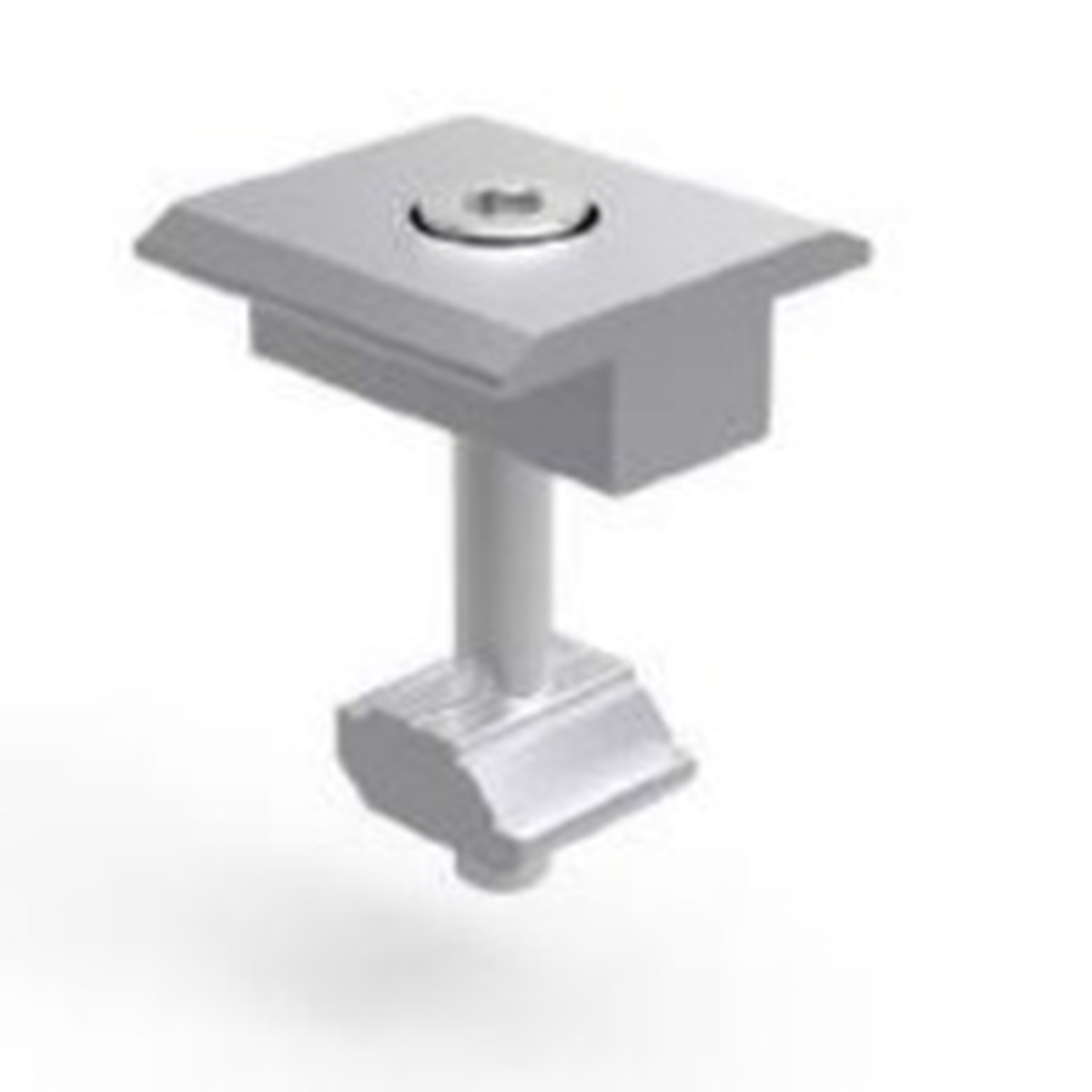 Conector Union placa 30 mm UI2