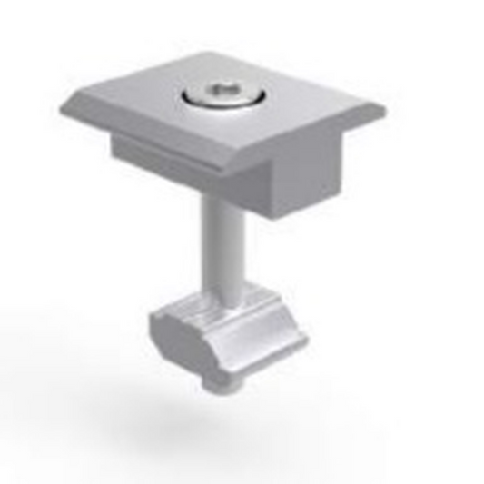 Conector Union placa 30 mm UI2
