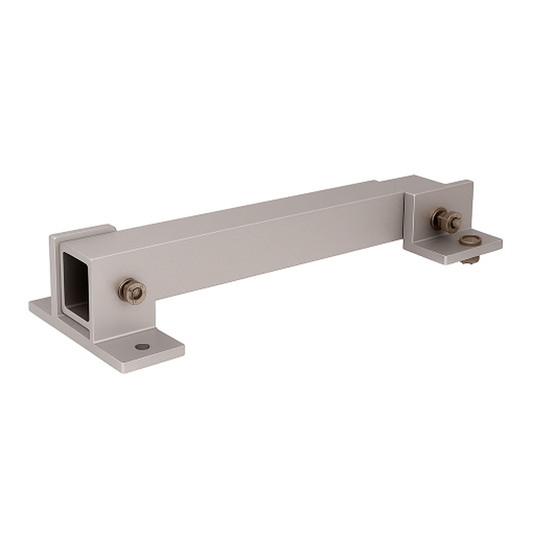 Soporte Ajustable para Paneles Solares 10°–15°